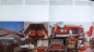 Preview: Triumph Spitfire MK 2 Modelprogram 1967 Carbrochure (7033)